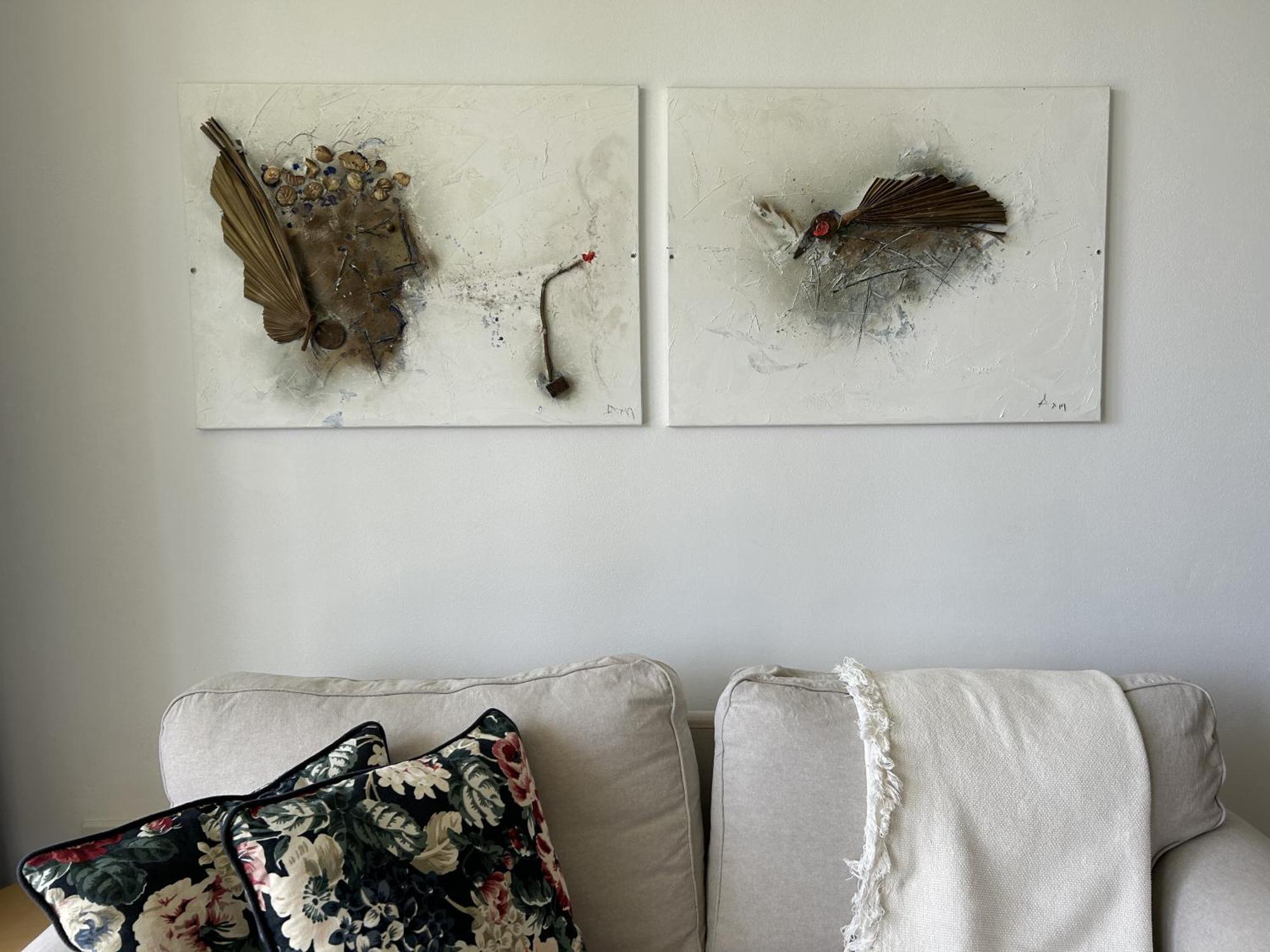 Art By Praxis Apartment Governors Beach Exterior foto