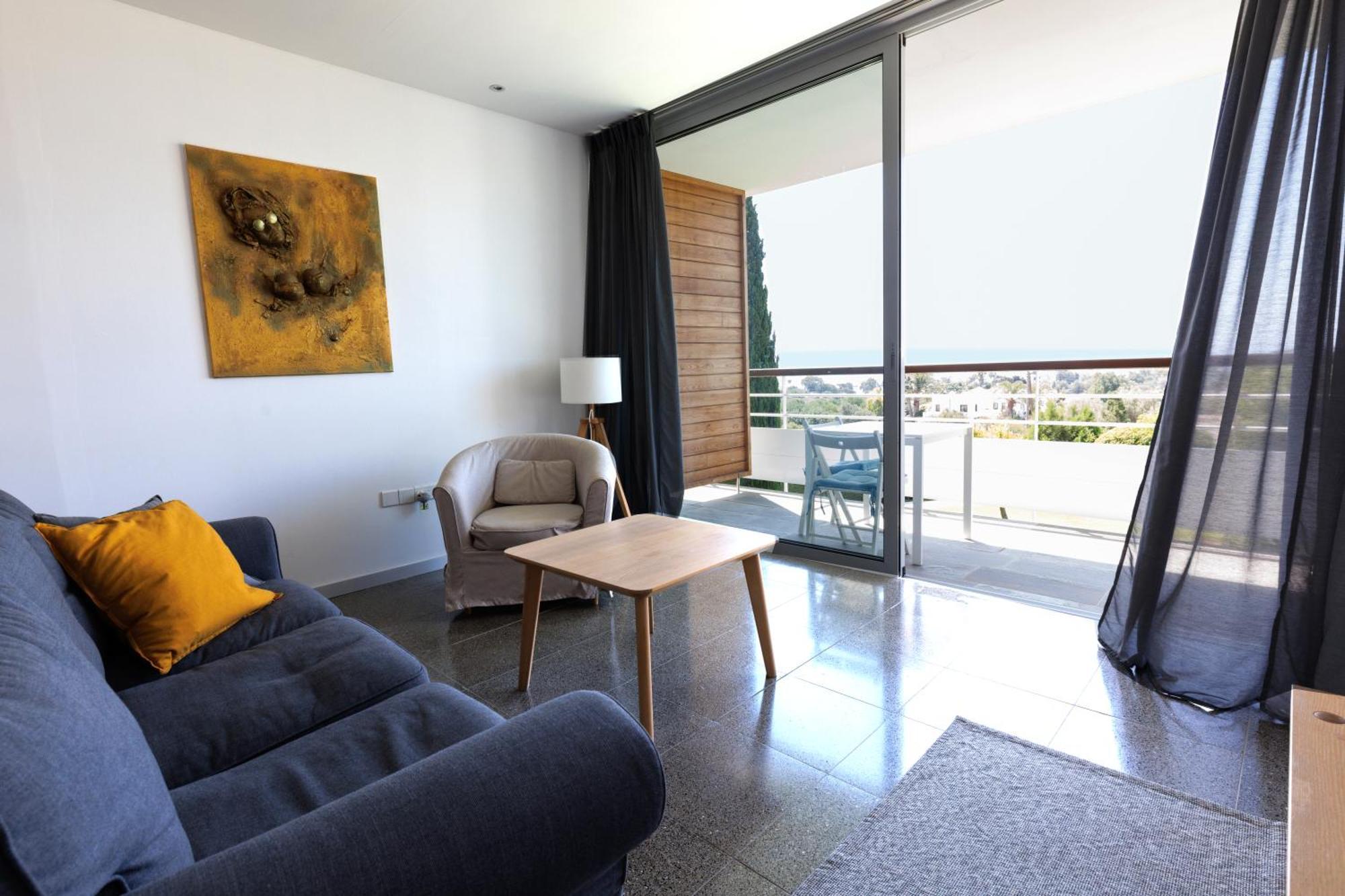 Art By Praxis Apartment Governors Beach Exterior foto