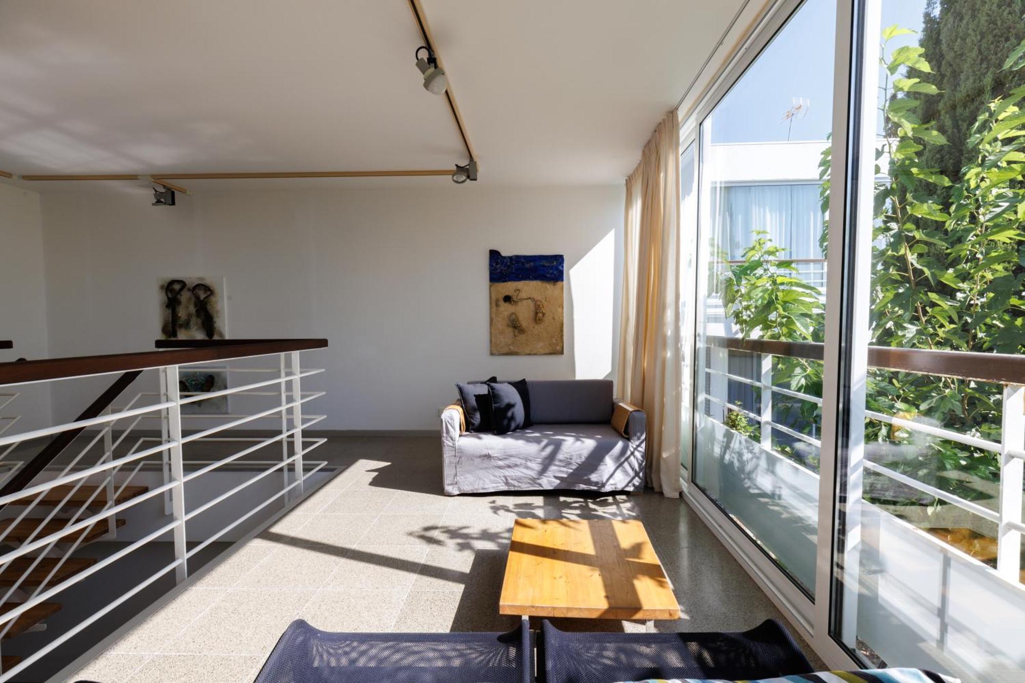 Art By Praxis Apartment Governors Beach Exterior foto