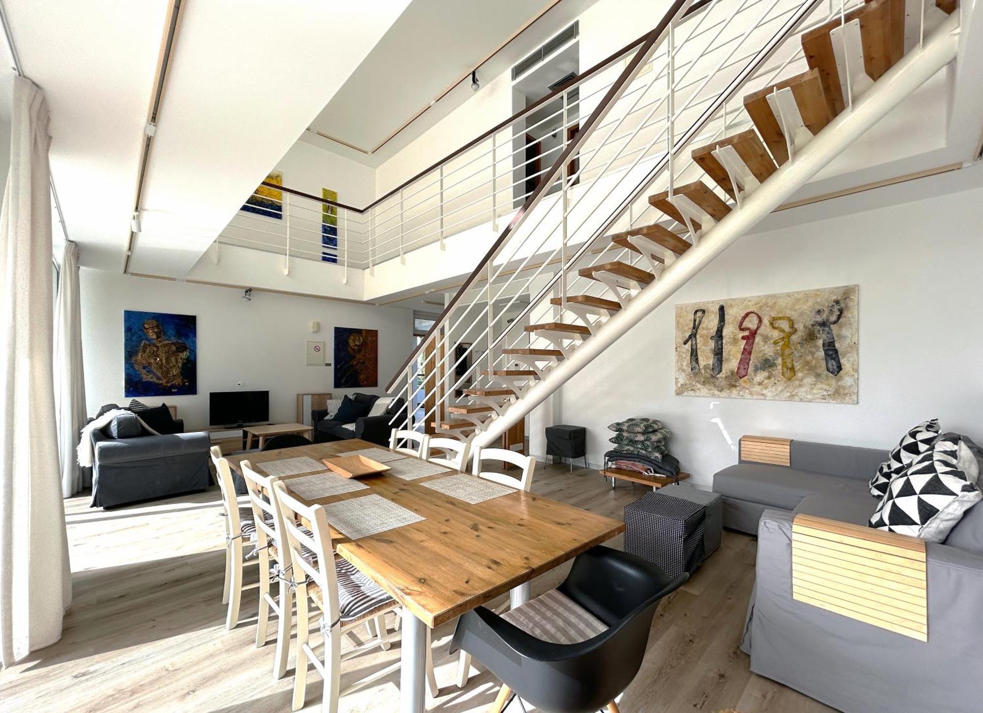 Art By Praxis Apartment Governors Beach Exterior foto