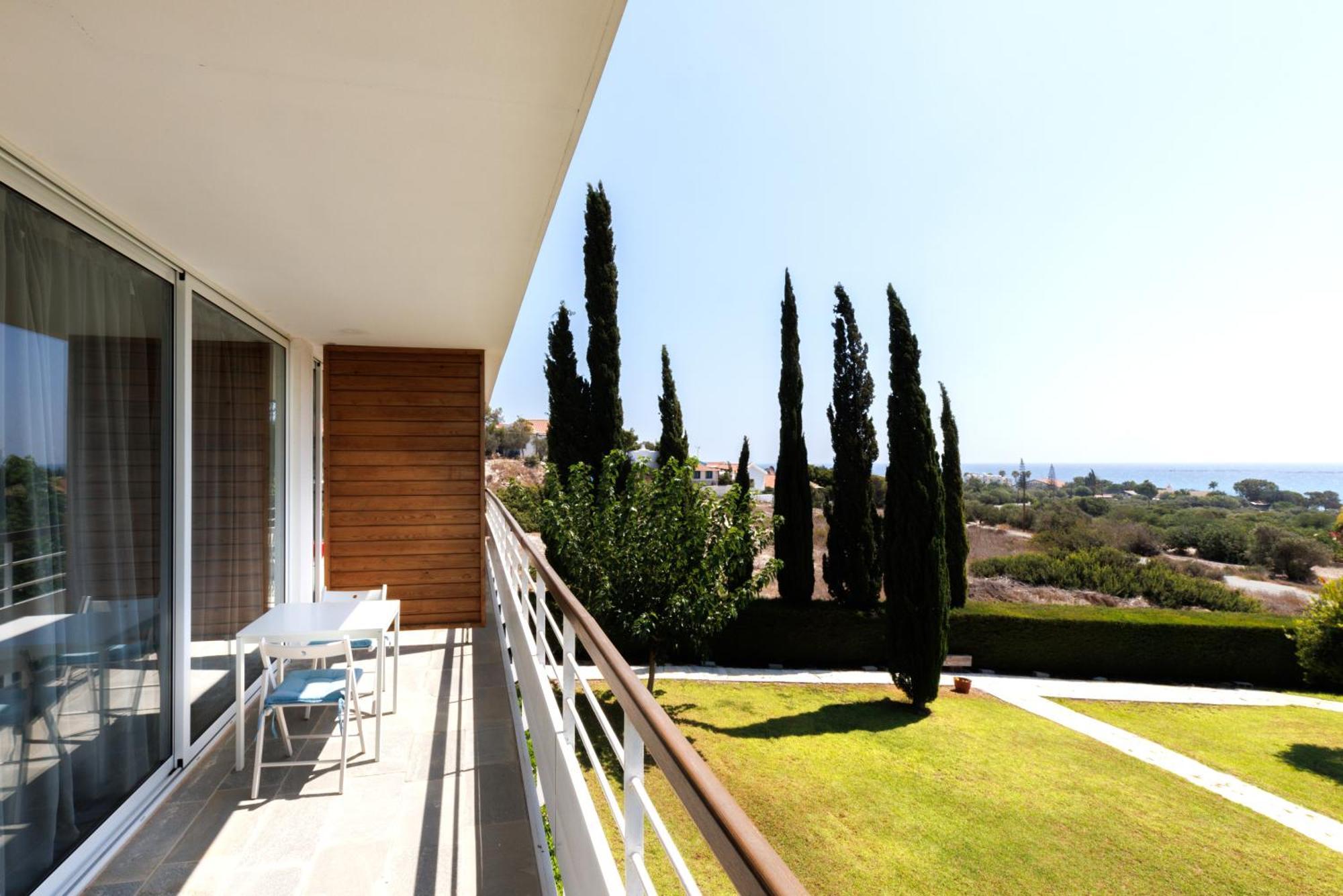 Art By Praxis Apartment Governors Beach Exterior foto