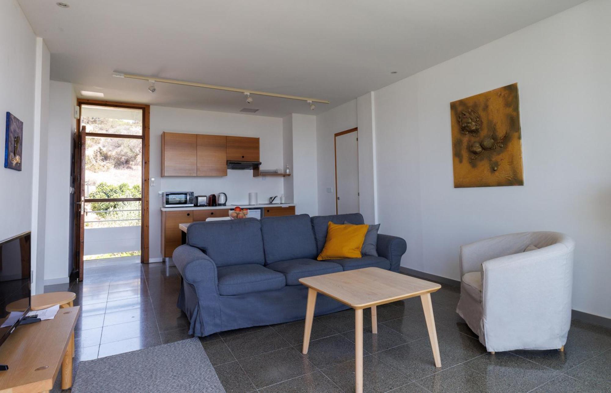 Art By Praxis Apartment Governors Beach Exterior foto