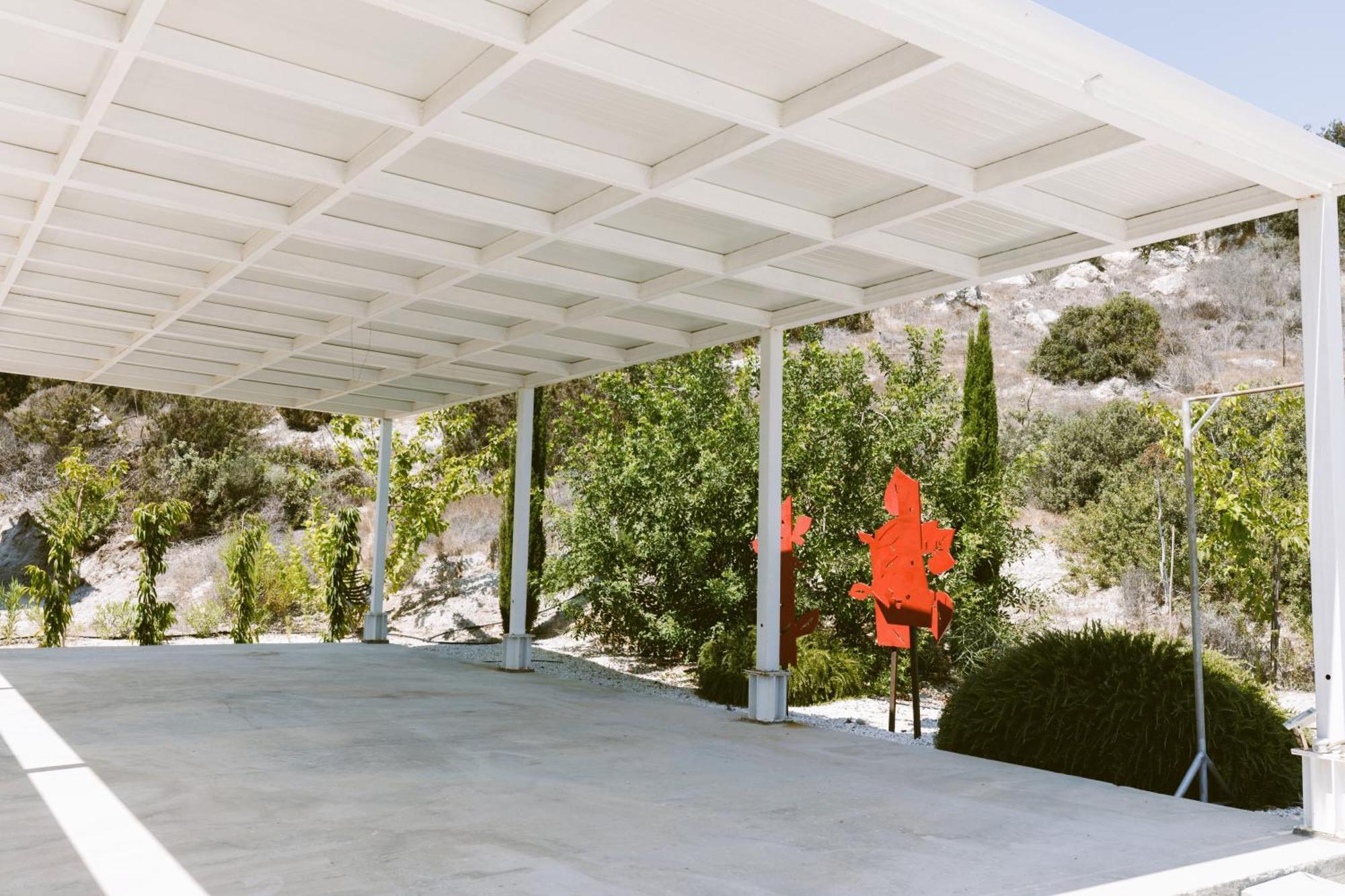 Art By Praxis Apartment Governors Beach Exterior foto
