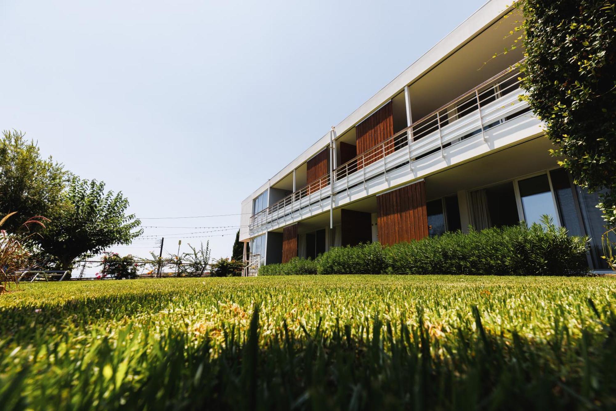 Art By Praxis Apartment Governors Beach Exterior foto