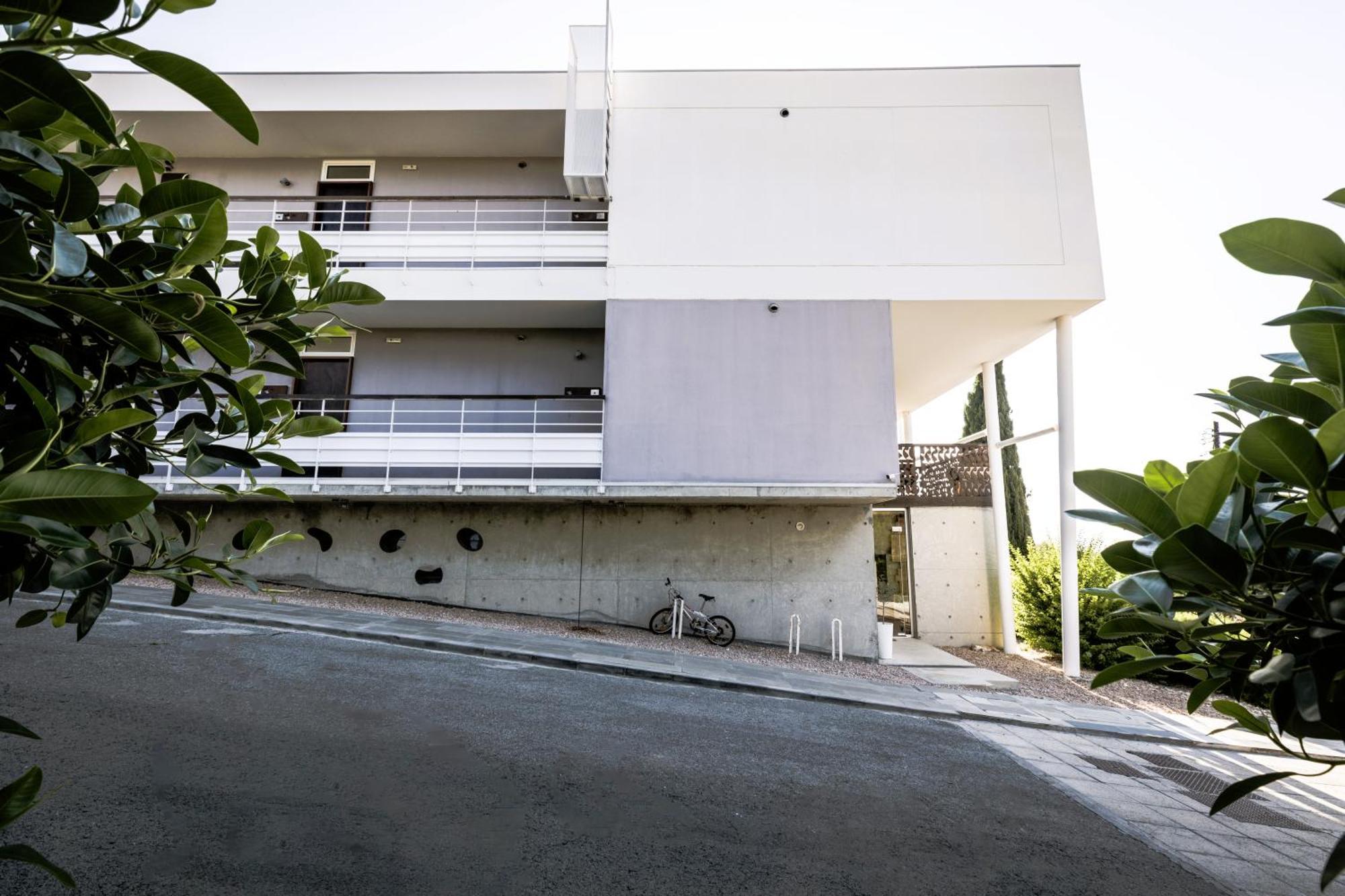 Art By Praxis Apartment Governors Beach Exterior foto